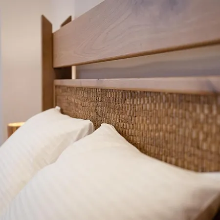Anasasmos House Apartamento