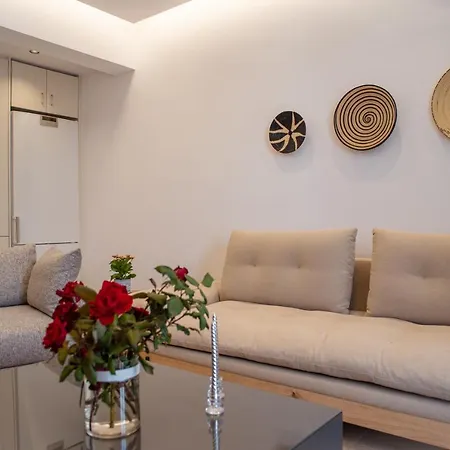 Anasasmos House * Naxos City