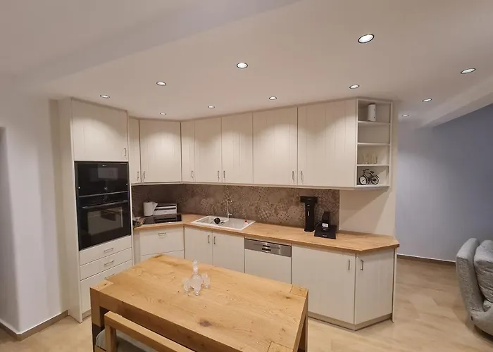 Anasasmos House דירה Naxos City