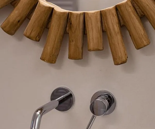 דירה Anasasmos House Naxos City