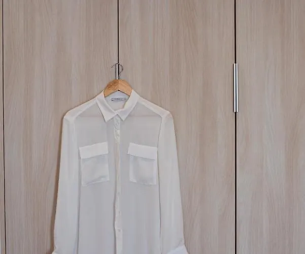 דירה Anasasmos House