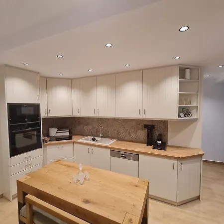 Anasasmos House Lejlighed Naxos City