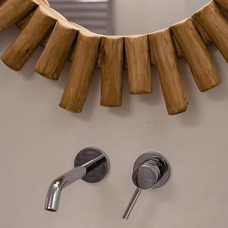 Appartement Anasasmos House Naxos City