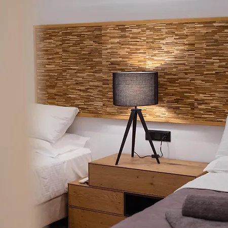 Anasasmos House Apartment *