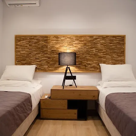 Lejlighed Anasasmos House *