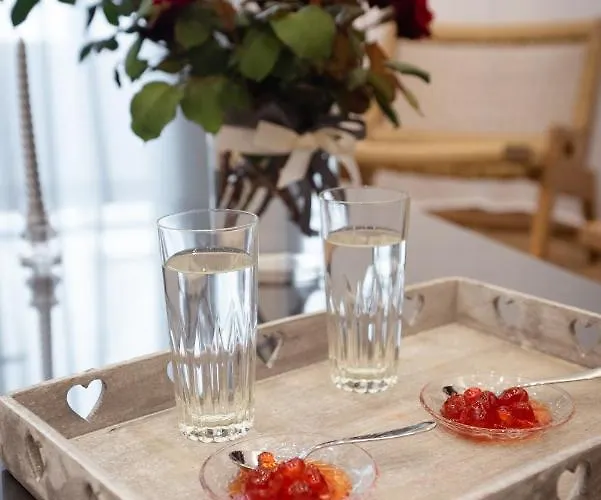 アパート Anasasmos House Naxos City