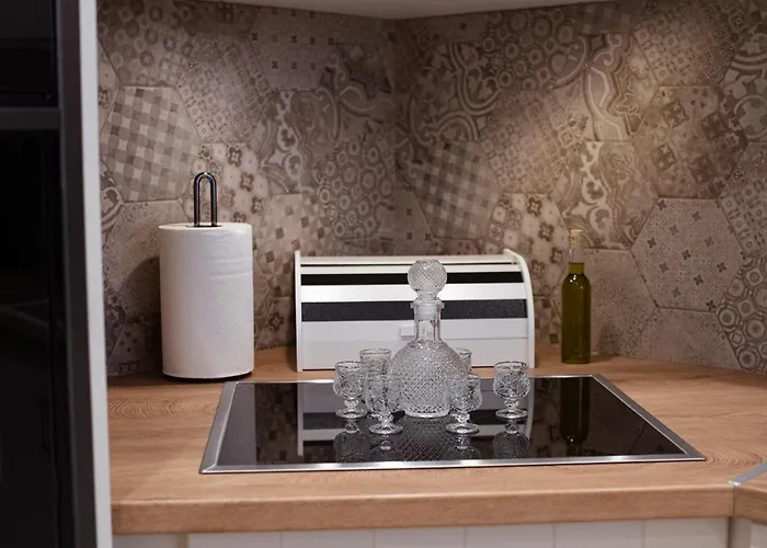 Anasasmos House アパート Naxos City